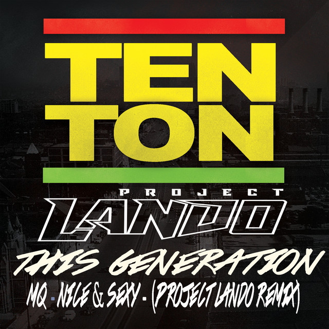 This Generation artwork