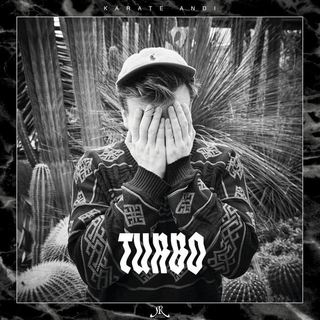Turbo cover art