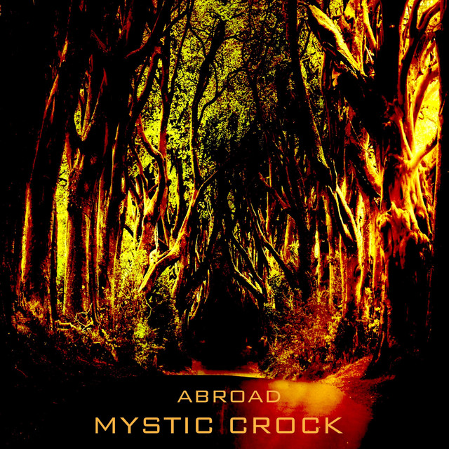 Abroad cover