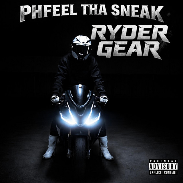 RYDER GEAR