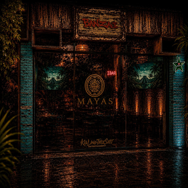 Mayas