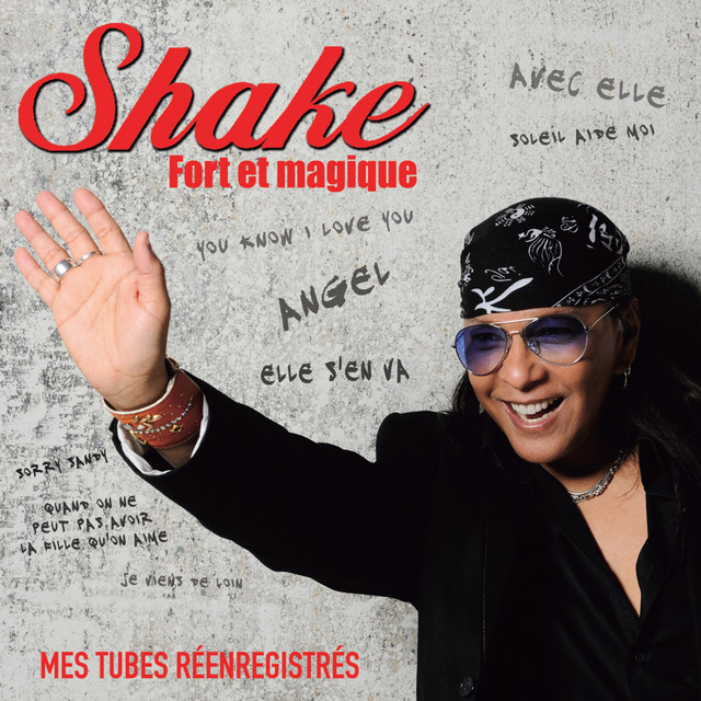 Fort et magique cover art