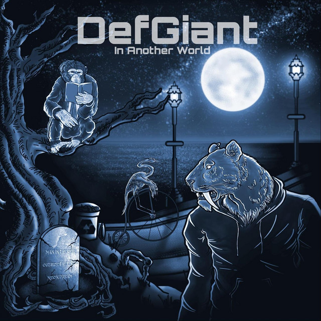 undefined album image