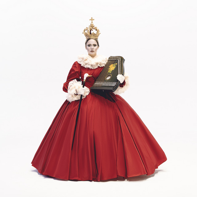 undefined album image