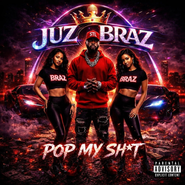 Pop My Shit