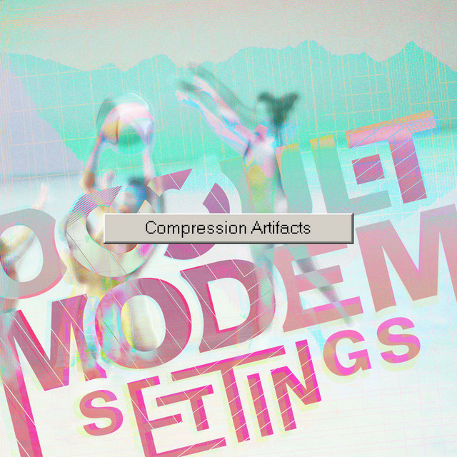 Compression Artifacts cover art