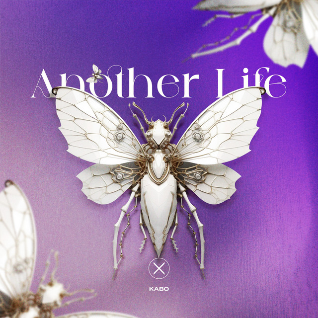 Обкладинка: Another Life — KABO