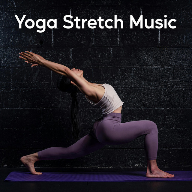 Yoga Music Playlist
