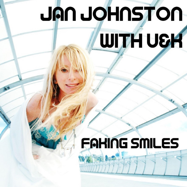 Faking Smiles cover
