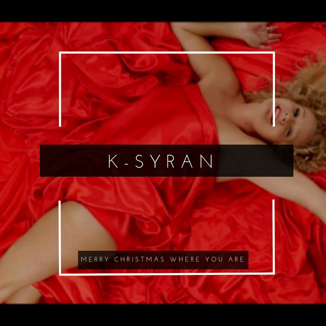 Merry Christmas (Where You Are)