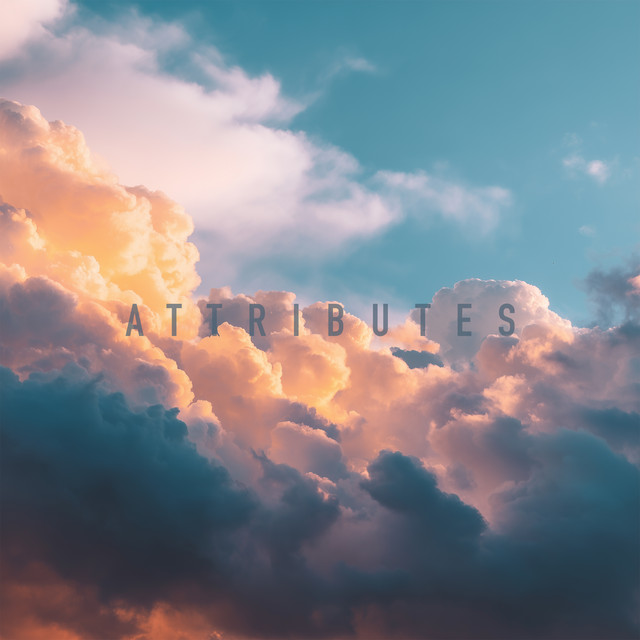 Attributes cover art