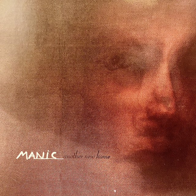Another New Home cover art