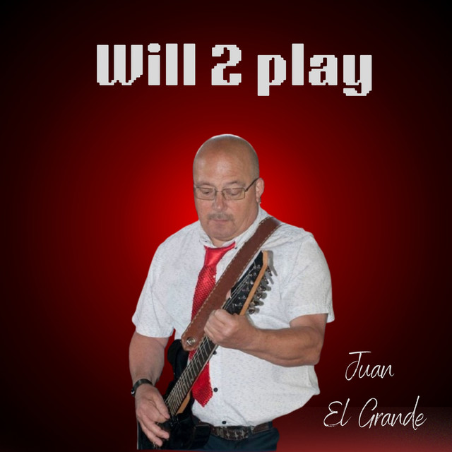 Artwork for Will 2 Play