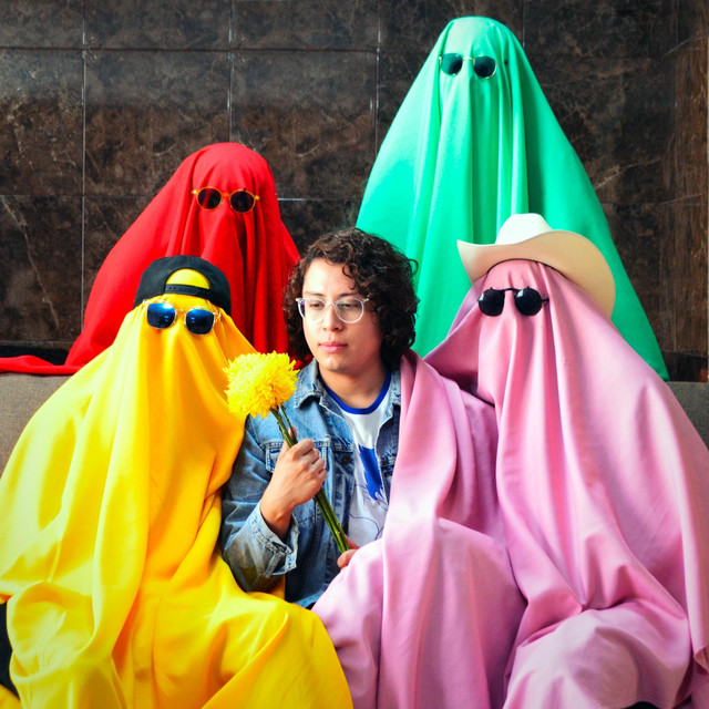 Ya No Tqm cover art