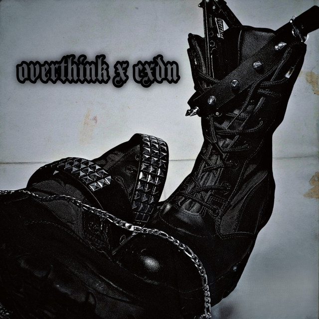 Botas Negras