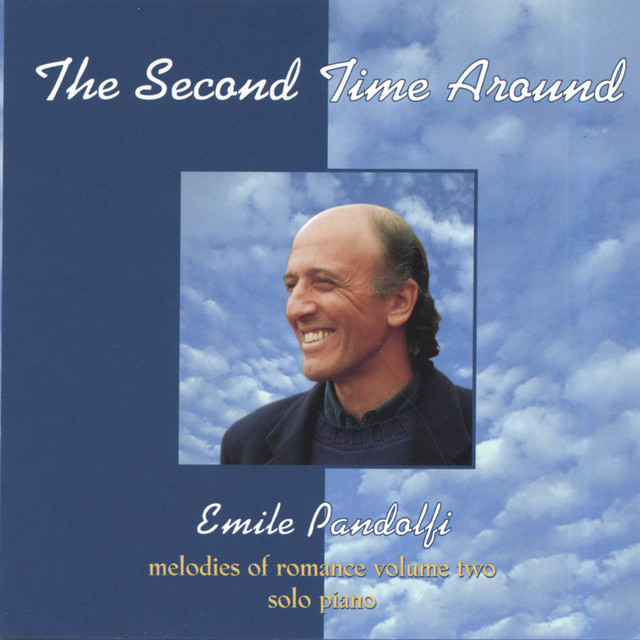 The Second Time Around cover art