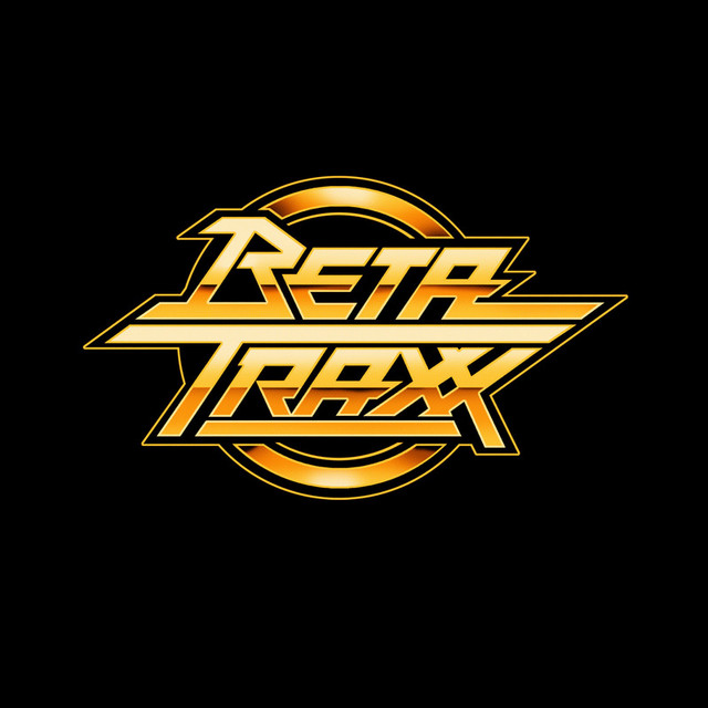 BetaTraxx cover