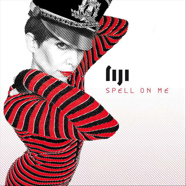 Spell On Me cover art