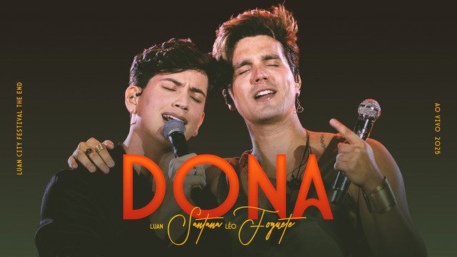 DONA - Ao Vivo