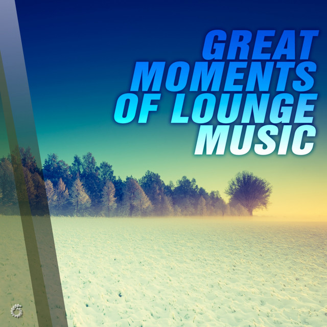 Great Moments of Lounge Music cover