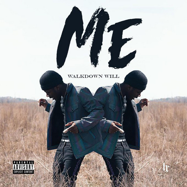 Me cover art