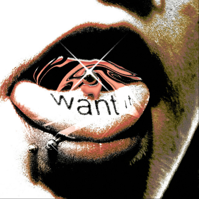 Want It cover art