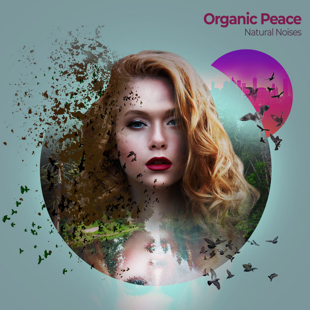 Organic Peace cover art