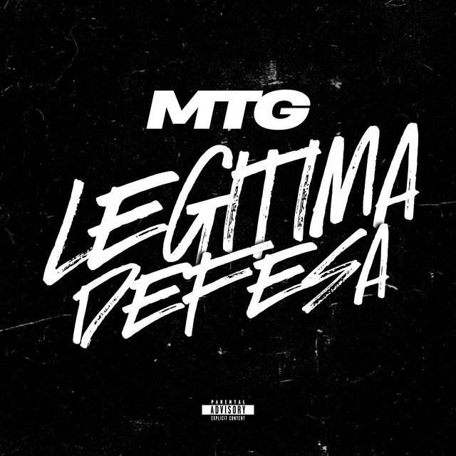 MTG LEGITIMA DEFESA