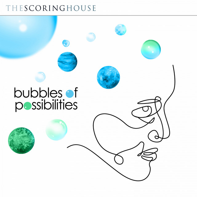 Bubbles of Possibilities cover art