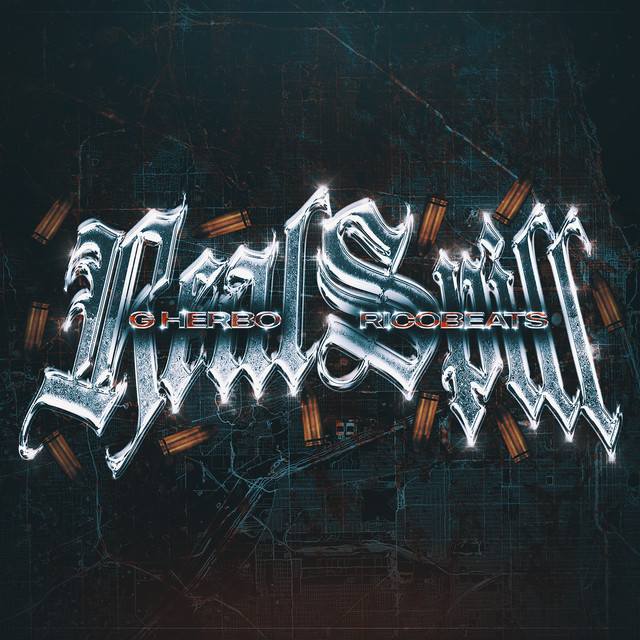 Real Spill (with G Herbo)