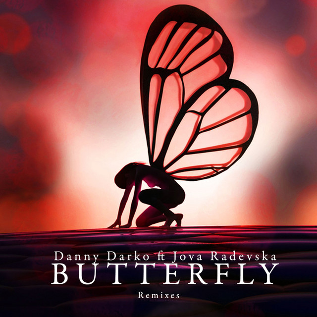 Butterfly - Grotesque Remix