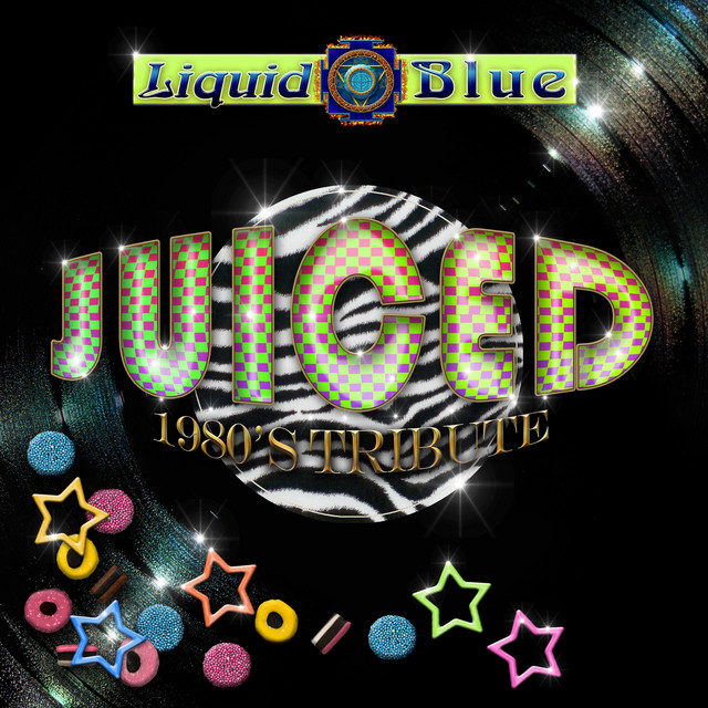 Juiced cover art