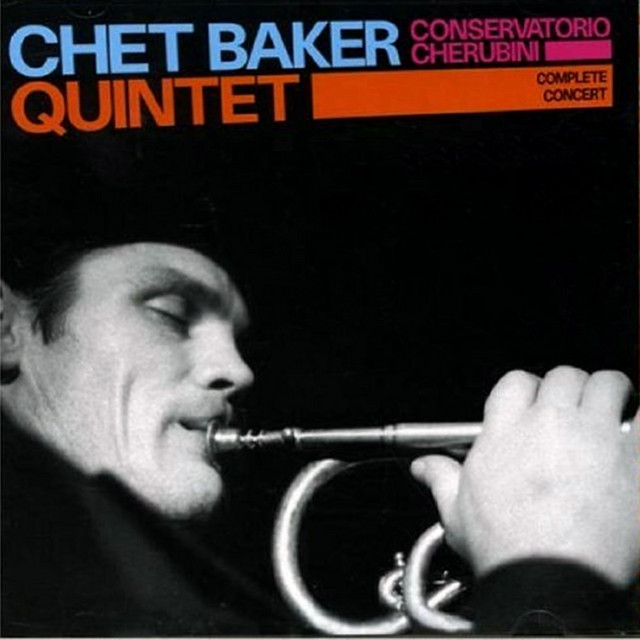 Chet Baker Quintet Photo
