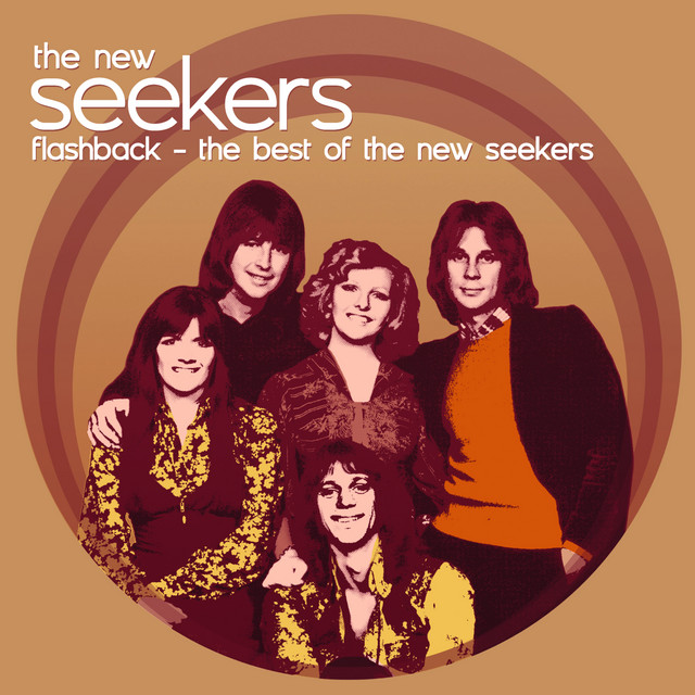 The Seeker - song and lyrics by The New Seekers | Spotify