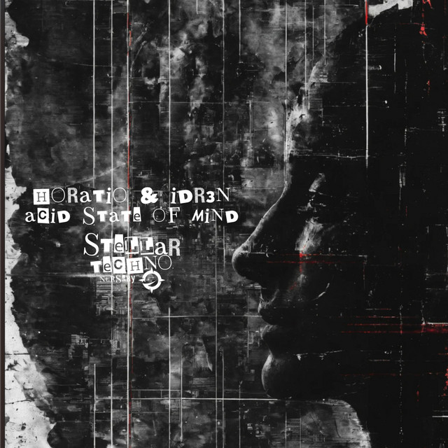 Acid State Of Mind cover art