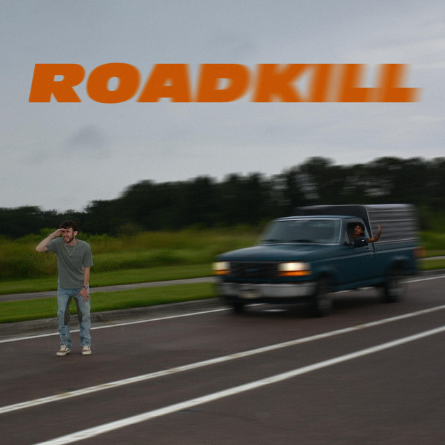 What You Need cover art