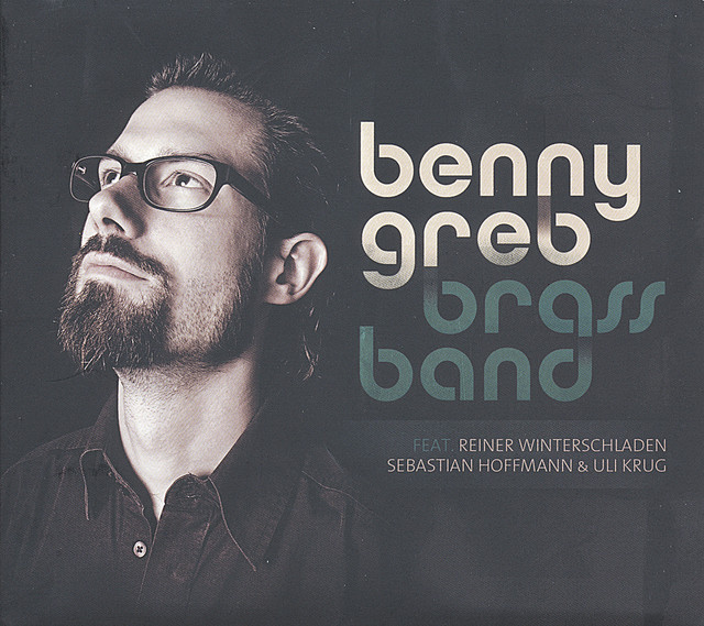 Brass Band cover art