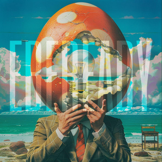 PERDÓN ES QUE SOY TÍMIDO cover art