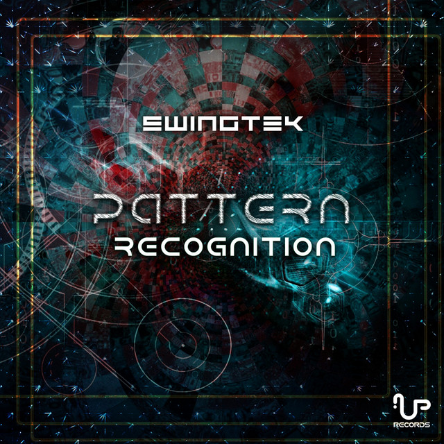 Pattern Recognition cover