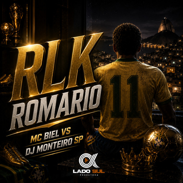 Rlk Romario