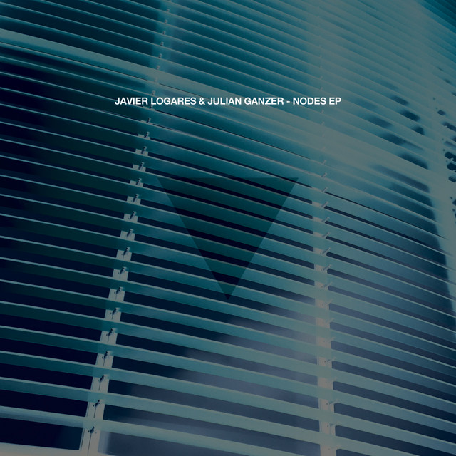 Nodes EP cover art
