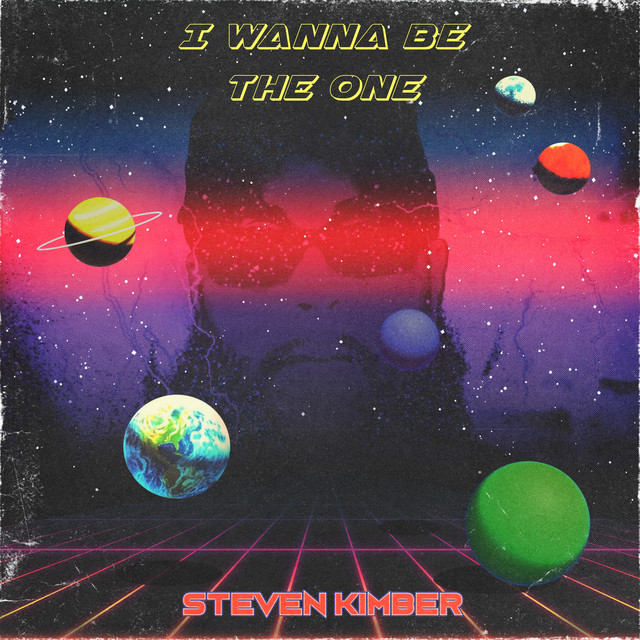 I Wanna Be The One - MS Project Radio Mix