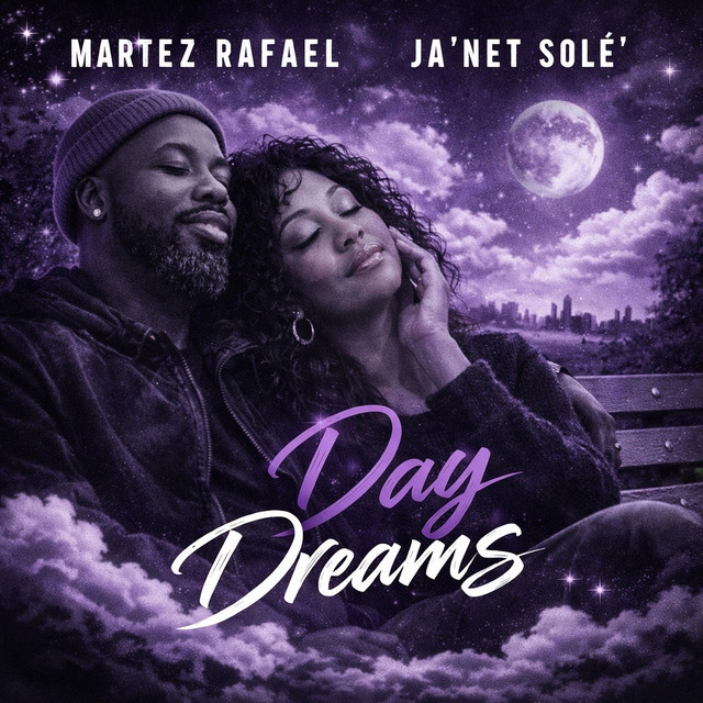 Day Dreams