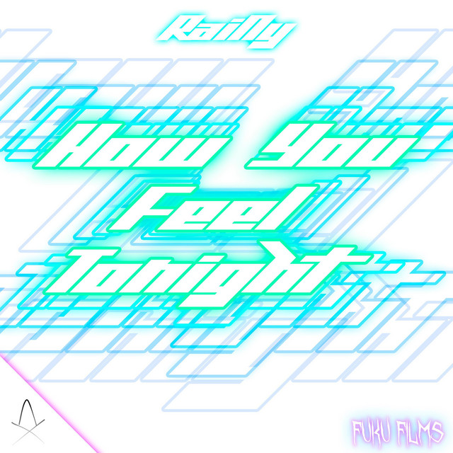 How you feel tonight cover