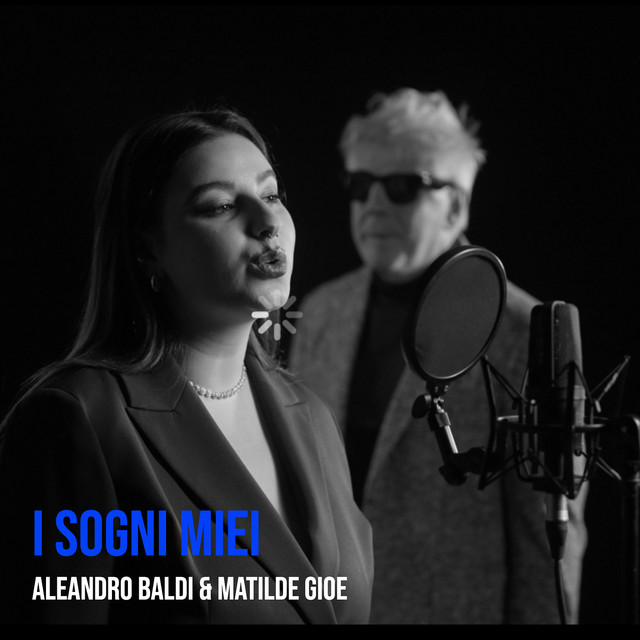I Sogni Miei cover