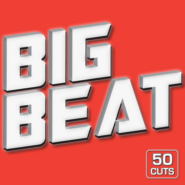 Big Beat cover art