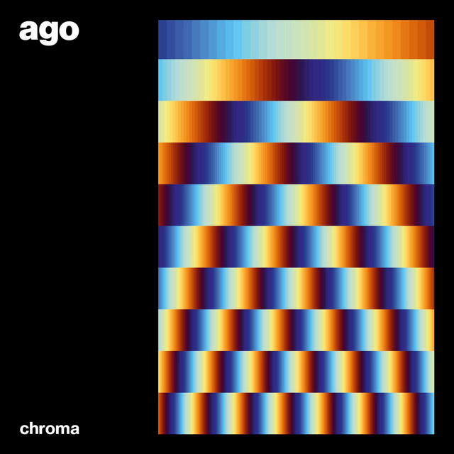 Chroma cover art