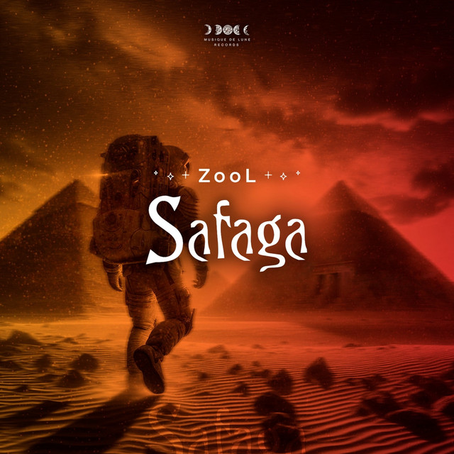 Safaga album art