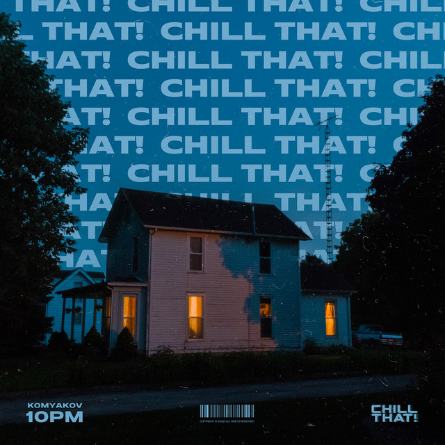 10pm cover art