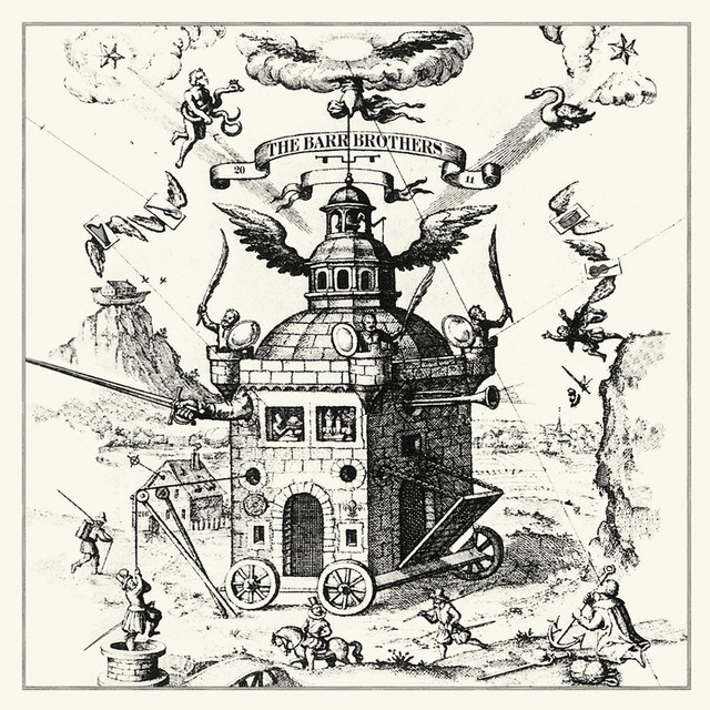 Beggar in the Morning - song and lyrics by The Barr Brothers | Spotify